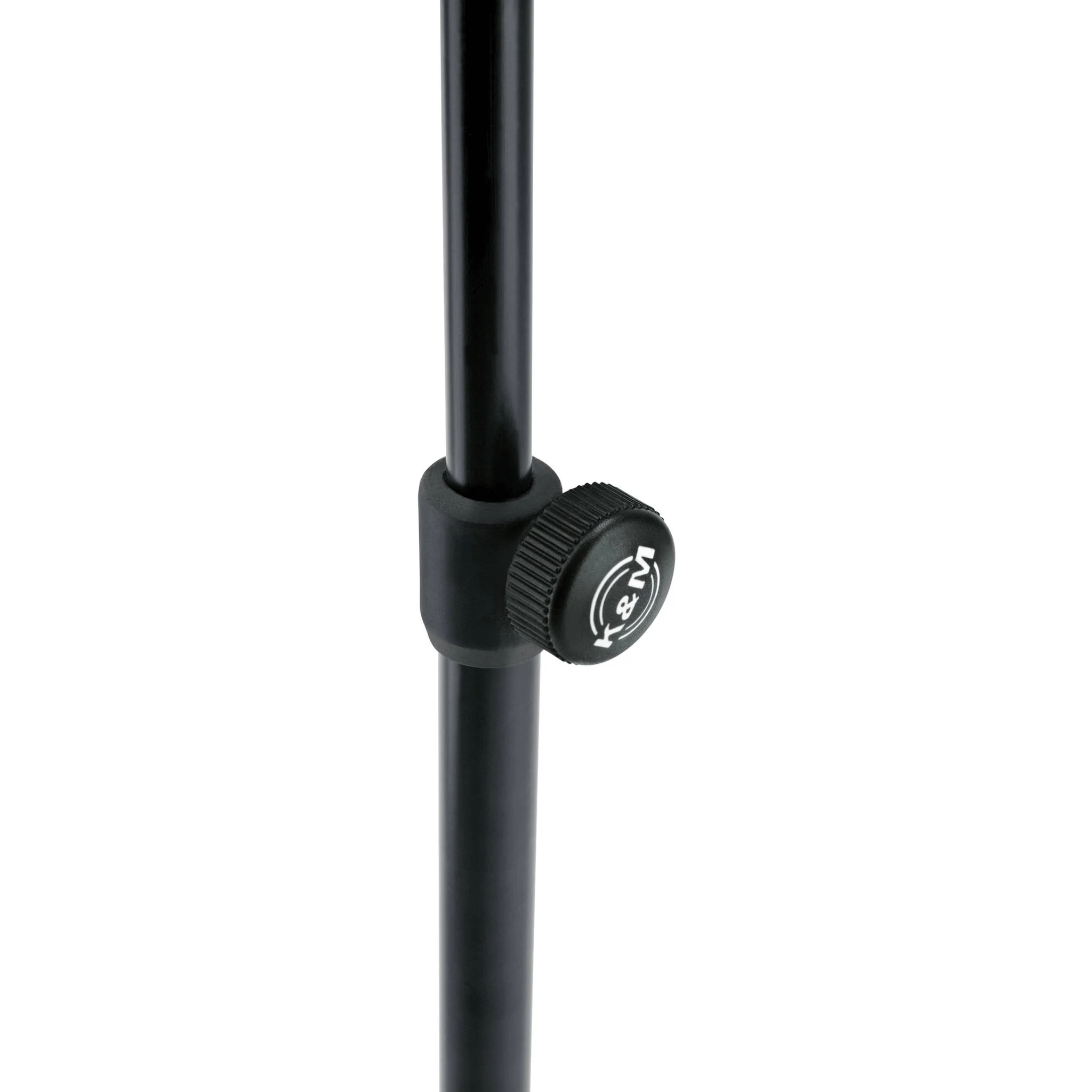 K&M 101 Music Stand (Black) - Image 3