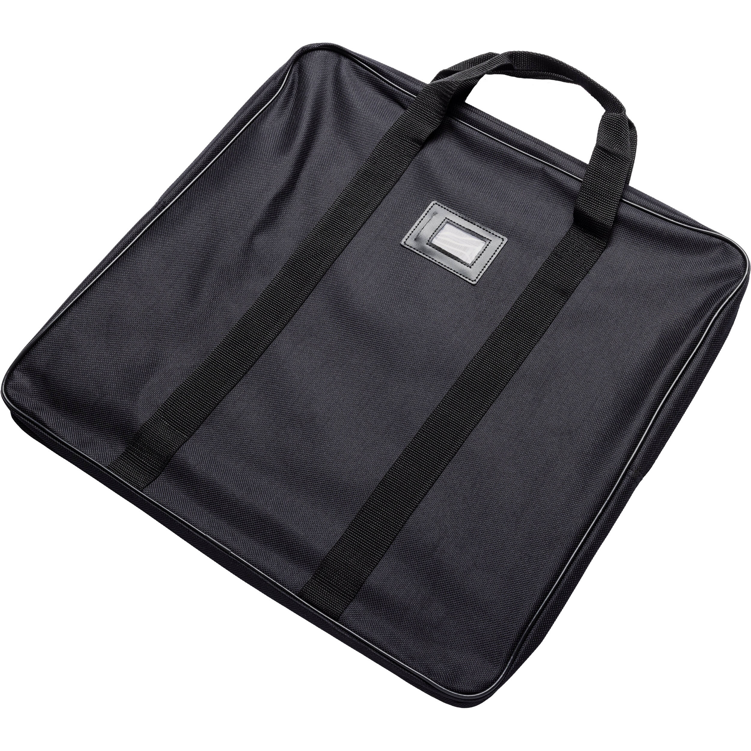 K&M Carrying Case for Base Plate M