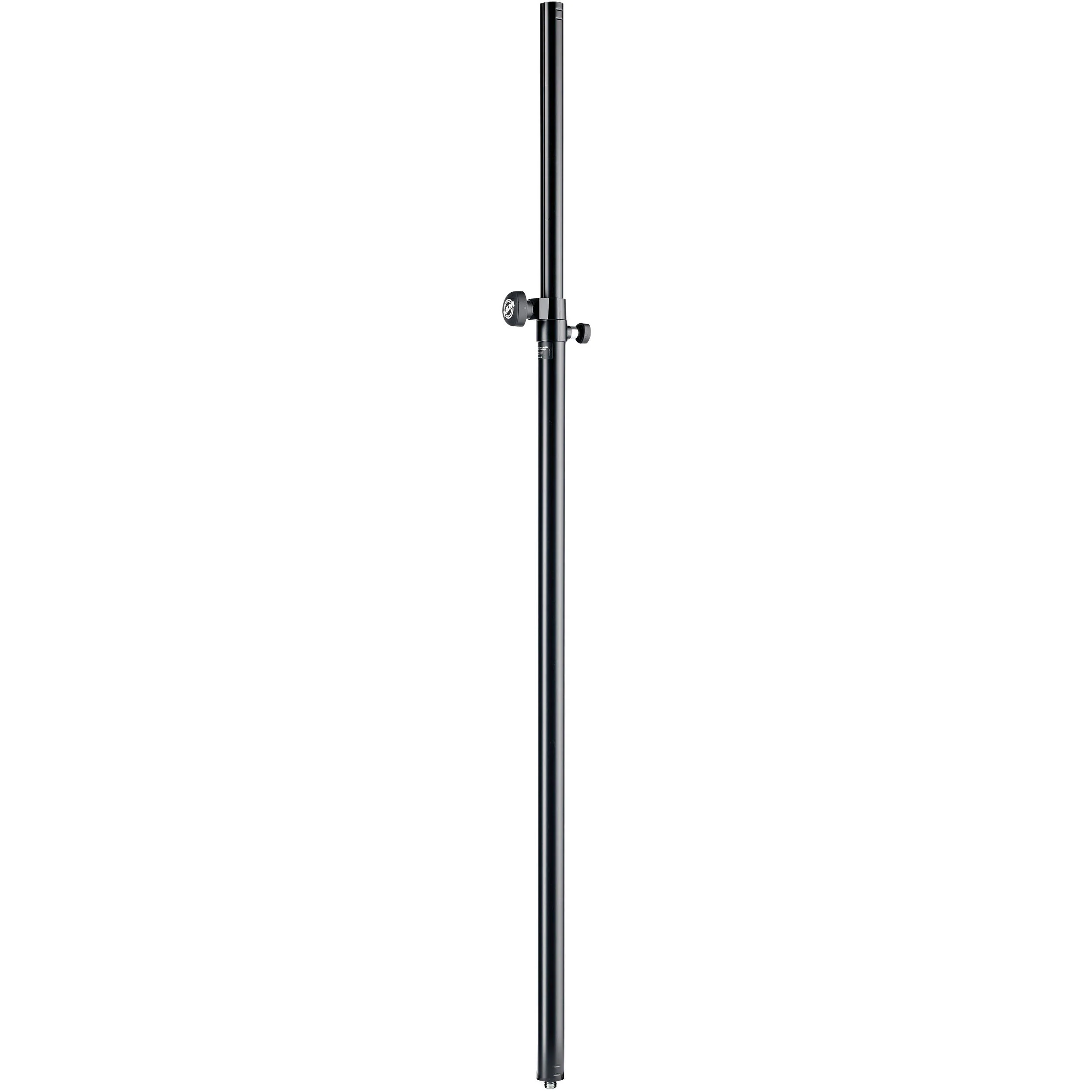 K&M Distance Rod Pro (Black)