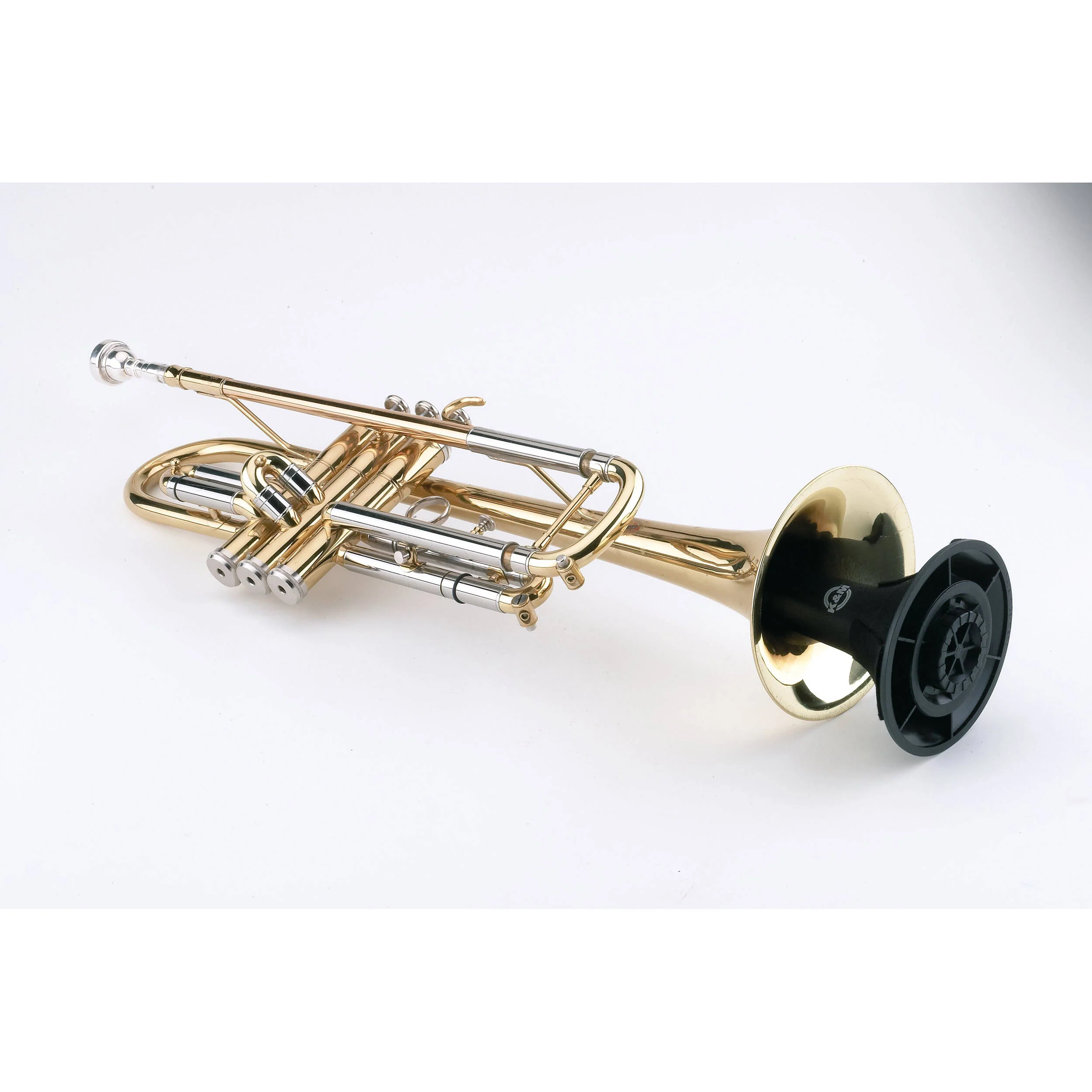 K&M In-Bell Trumpet Stand - Image 3