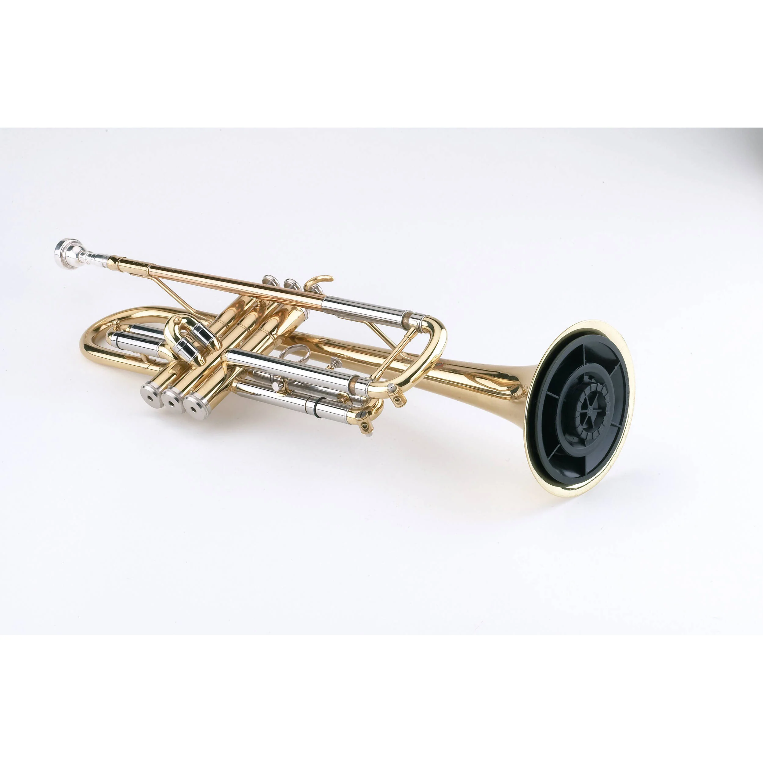 K&M In-Bell Trumpet Stand - Image 4