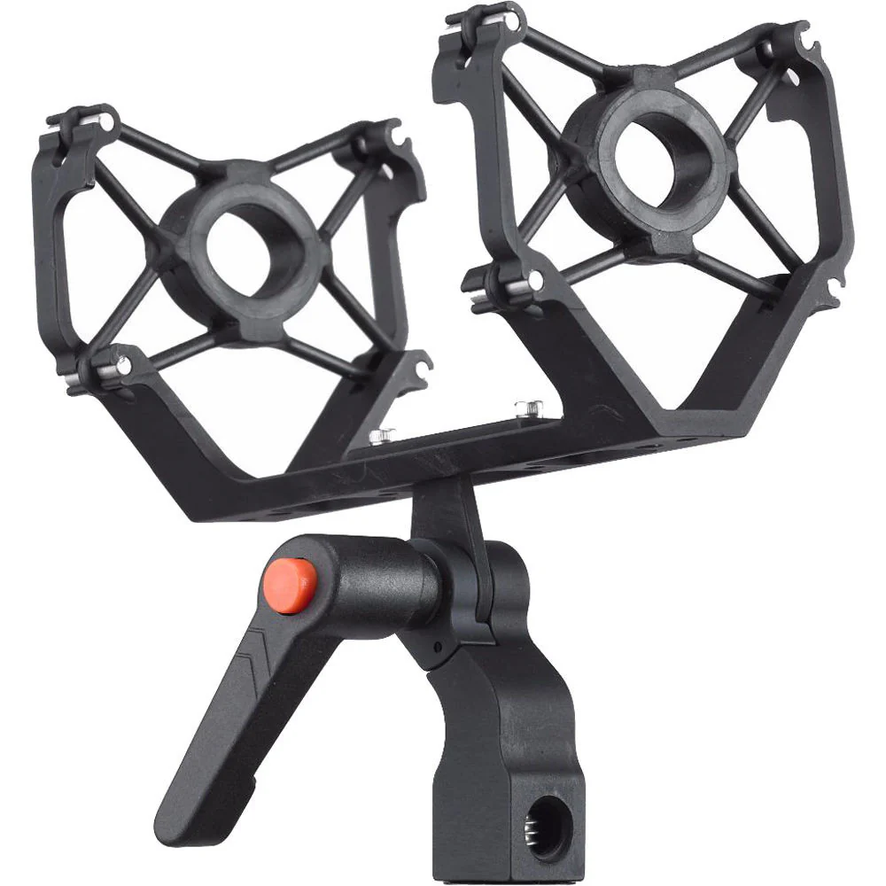 K-Tek K-GPS - Universal Microphone Suspension Mount - Image 2