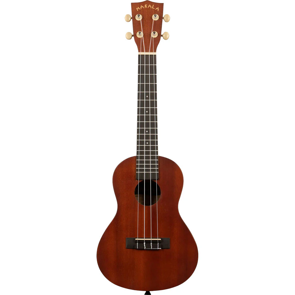 KALA Makala Concert Ukulele - Image 2