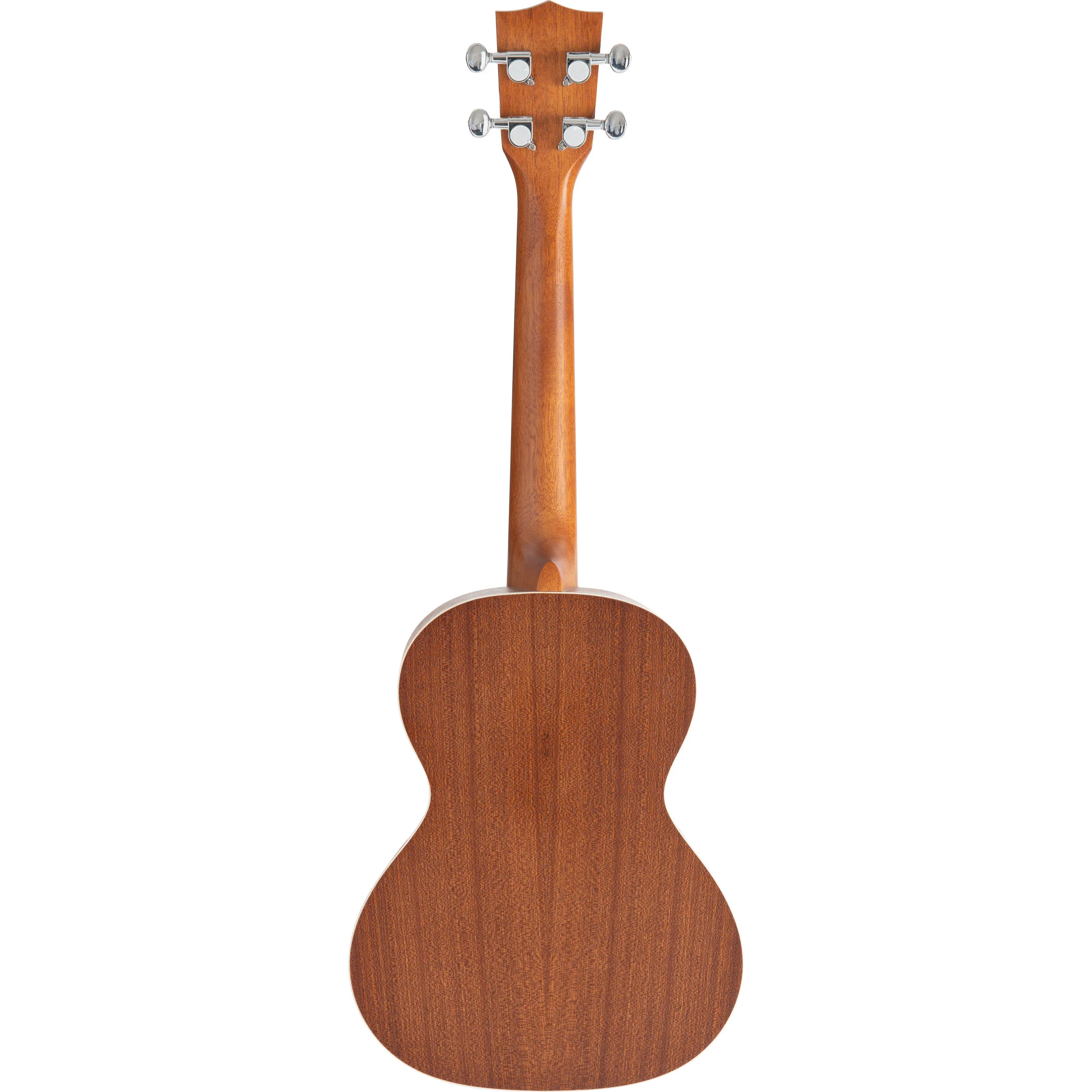 KALA Mandy Harvey Learn to Play Signature Series Tenor Ukulele Bundle - Image 5