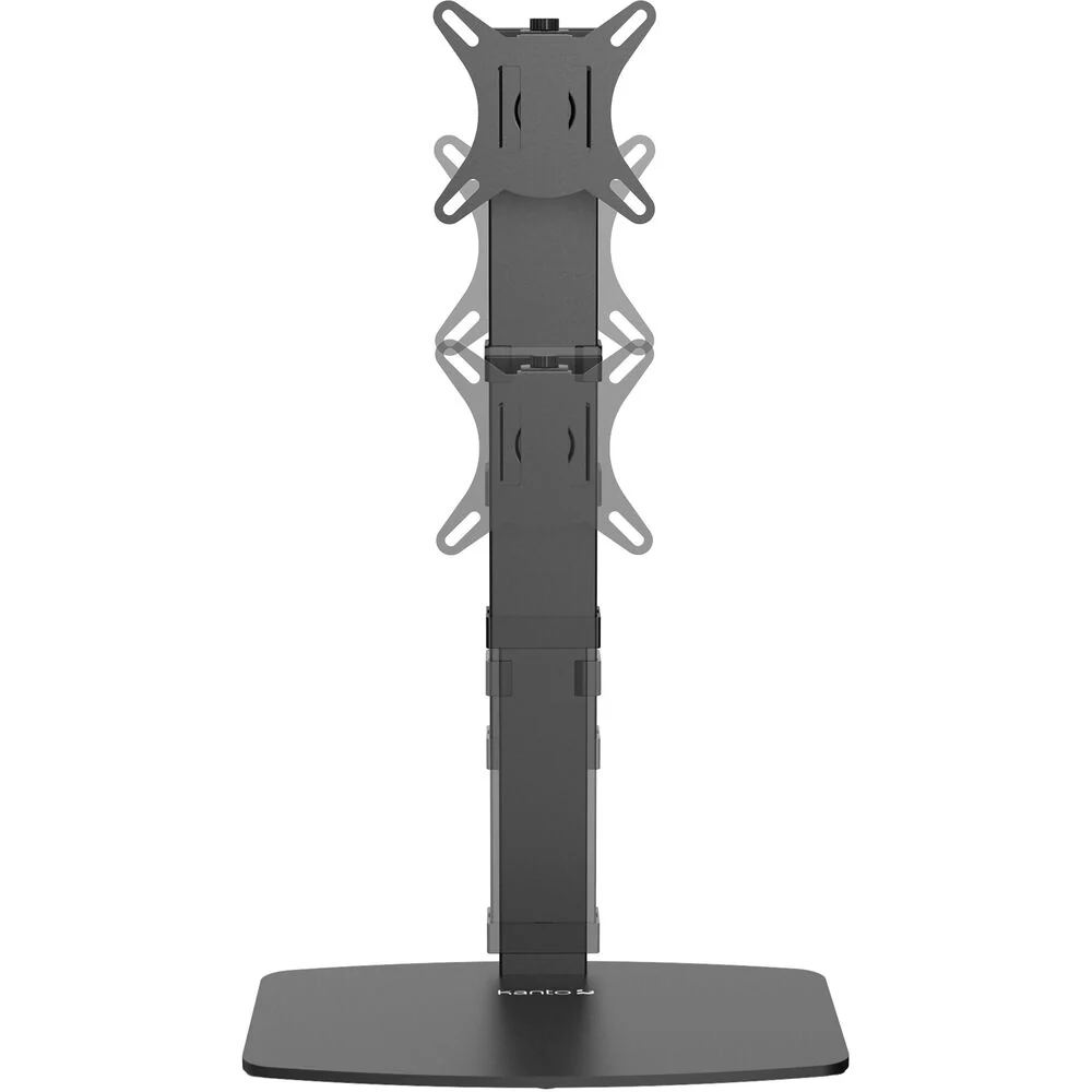 Kanto Living DTS1000 Height-Adjustable Desktop Monitor Stand for 17 to 32" Displays - Image 5