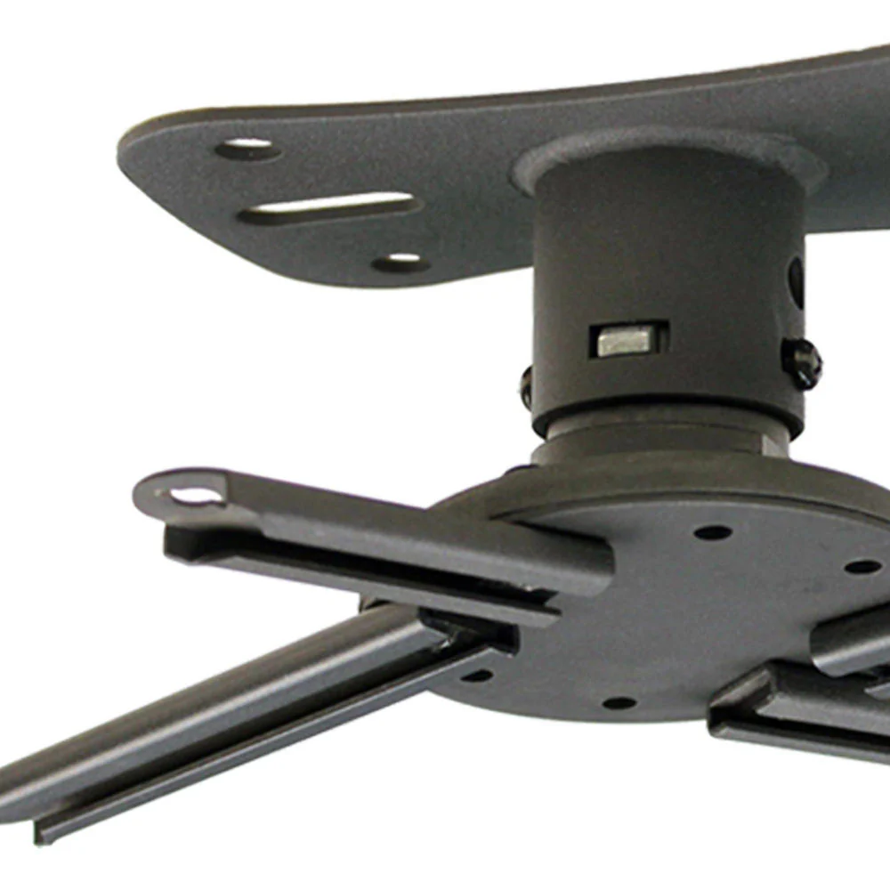 Kanto Living P101 Ceiling Projector Mount (Black) - Image 2