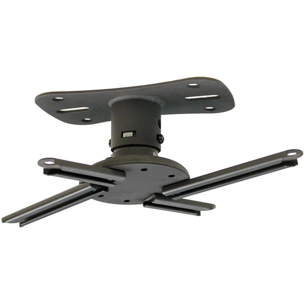 Kanto Living P101 Ceiling Projector Mount (Black) - Image 4