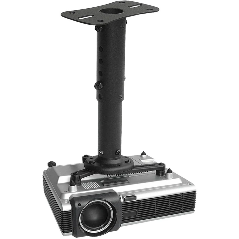 Kanto Living P101 Ceiling Projector Mount (Black) - Image 5