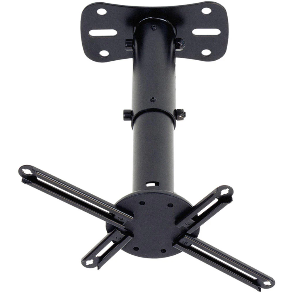 Kanto Living P101 Ceiling Projector Mount (Black) - Image 6