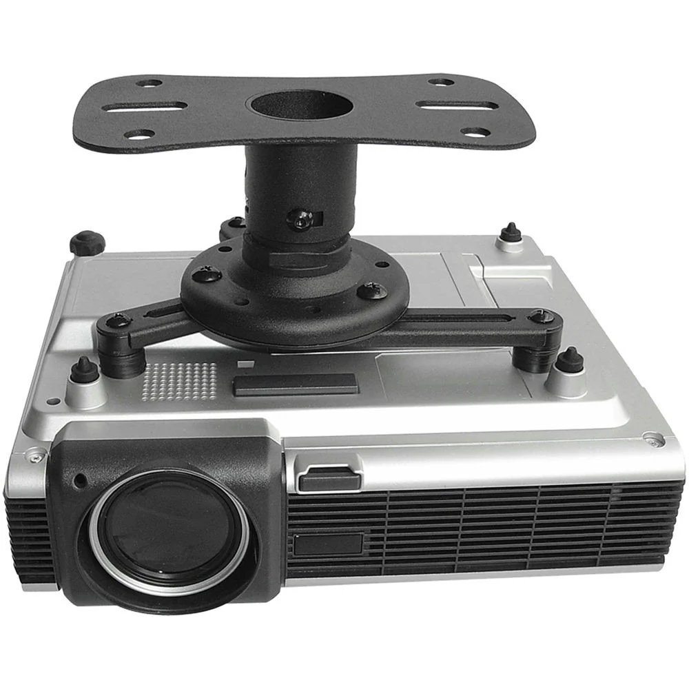 Kanto Living P101 Ceiling Projector Mount (Black) - Image 7