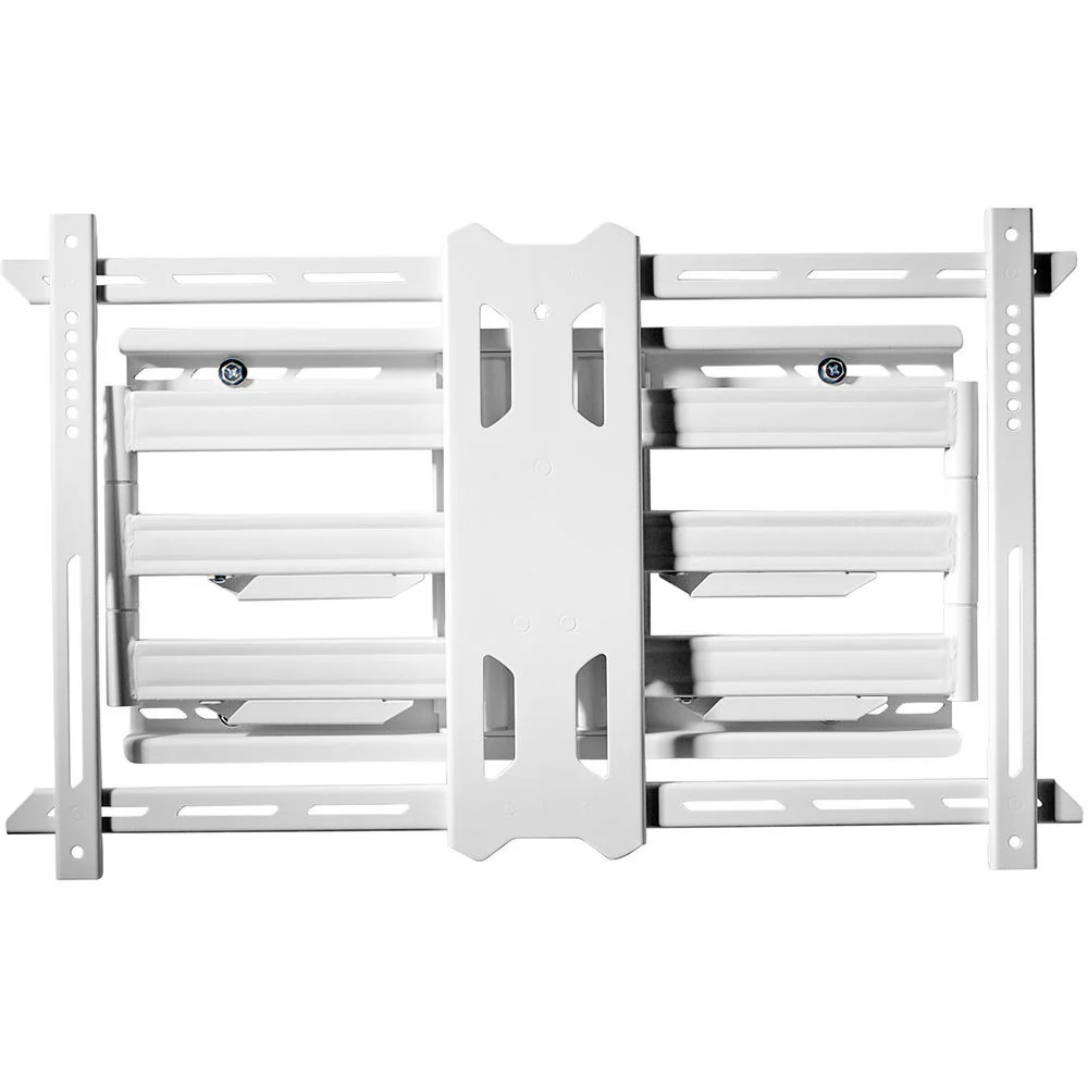 Kanto Living PDX650W Full-Motion Wall Mount for 37 to 75" Displays (White) - Image 13
