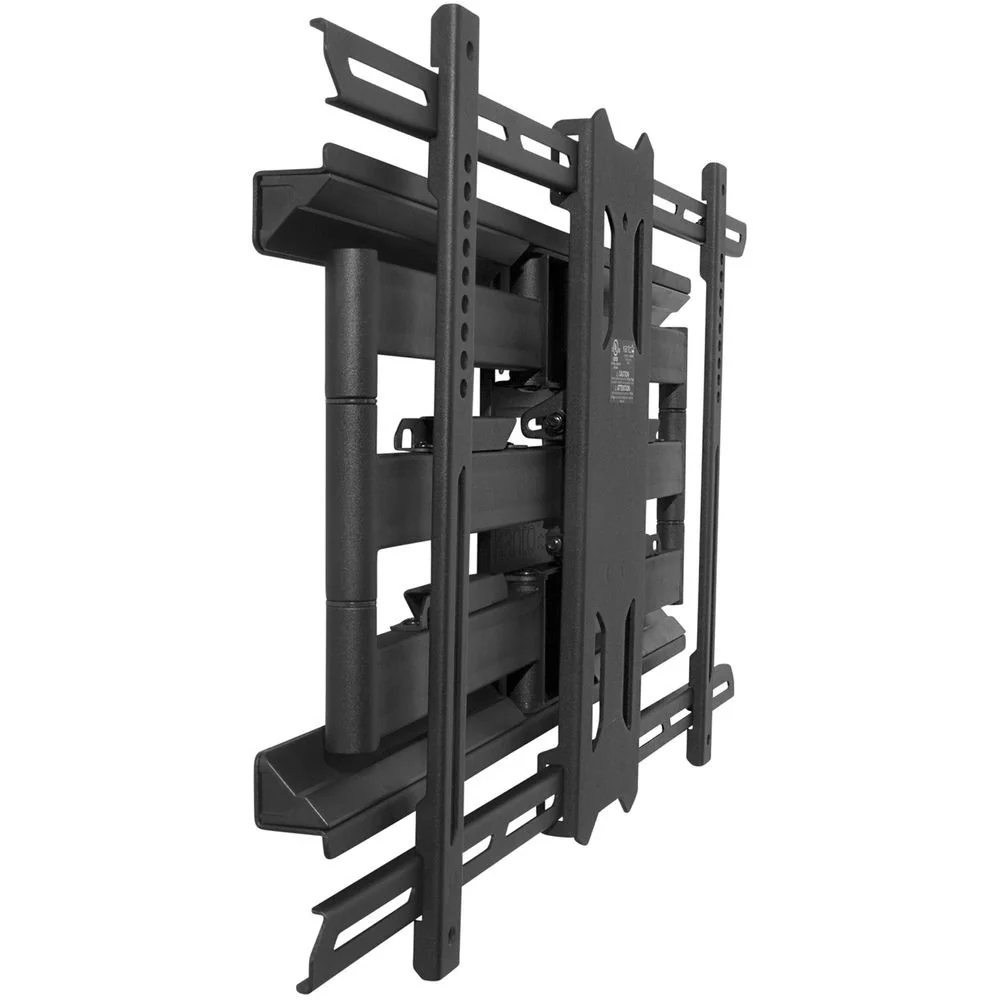 Kanto Living PDX680 Full-Motion Wall Mount for 39 to 75" Displays (Black) - Image 13