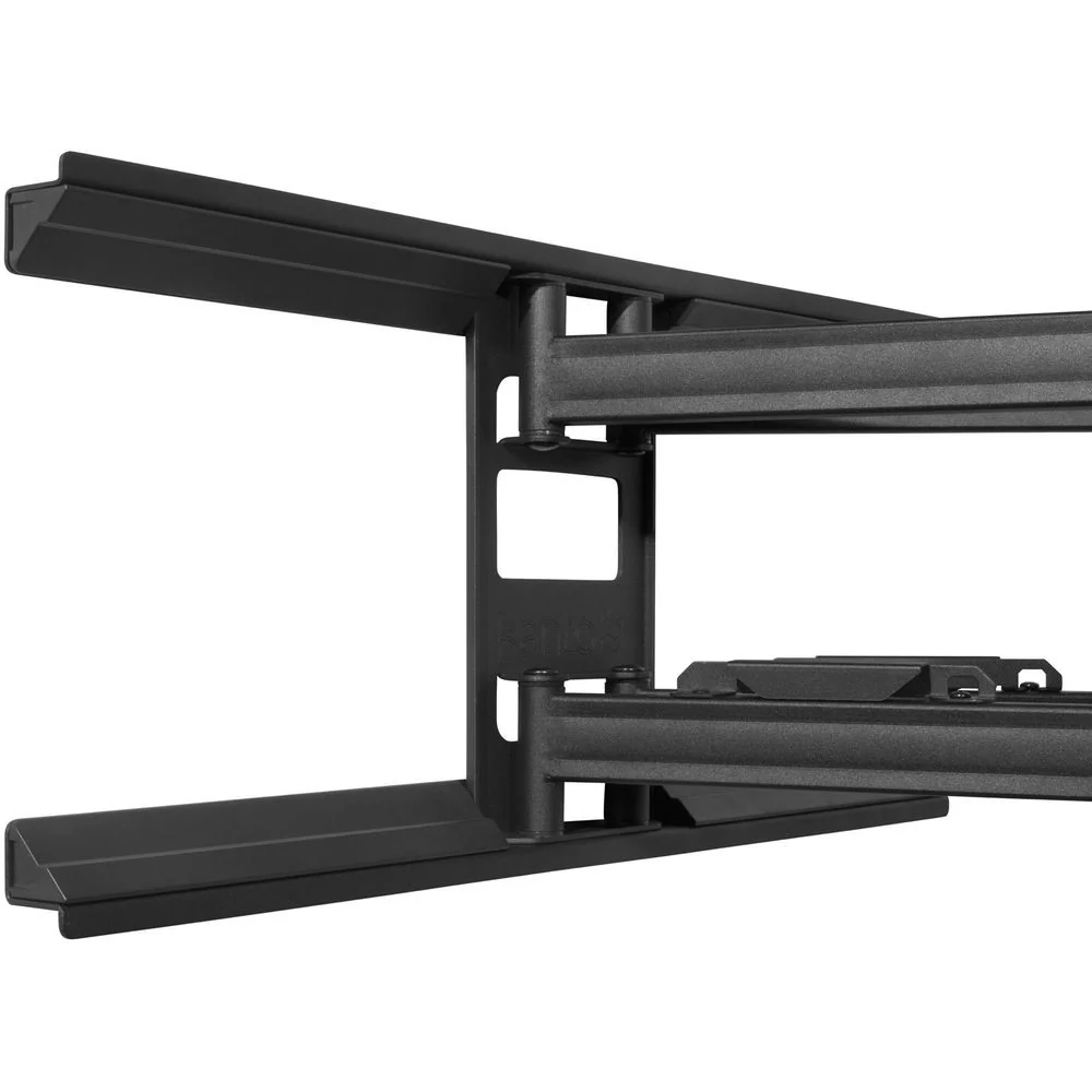 Kanto Living PDX680 Full-Motion Wall Mount for 39 to 75" Displays (Black) - Image 4