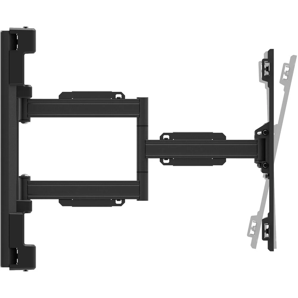 Kanto Living PSC350 Full-Motion Column & Pillar TV Mount for 37 to 75" Displays - Image 2