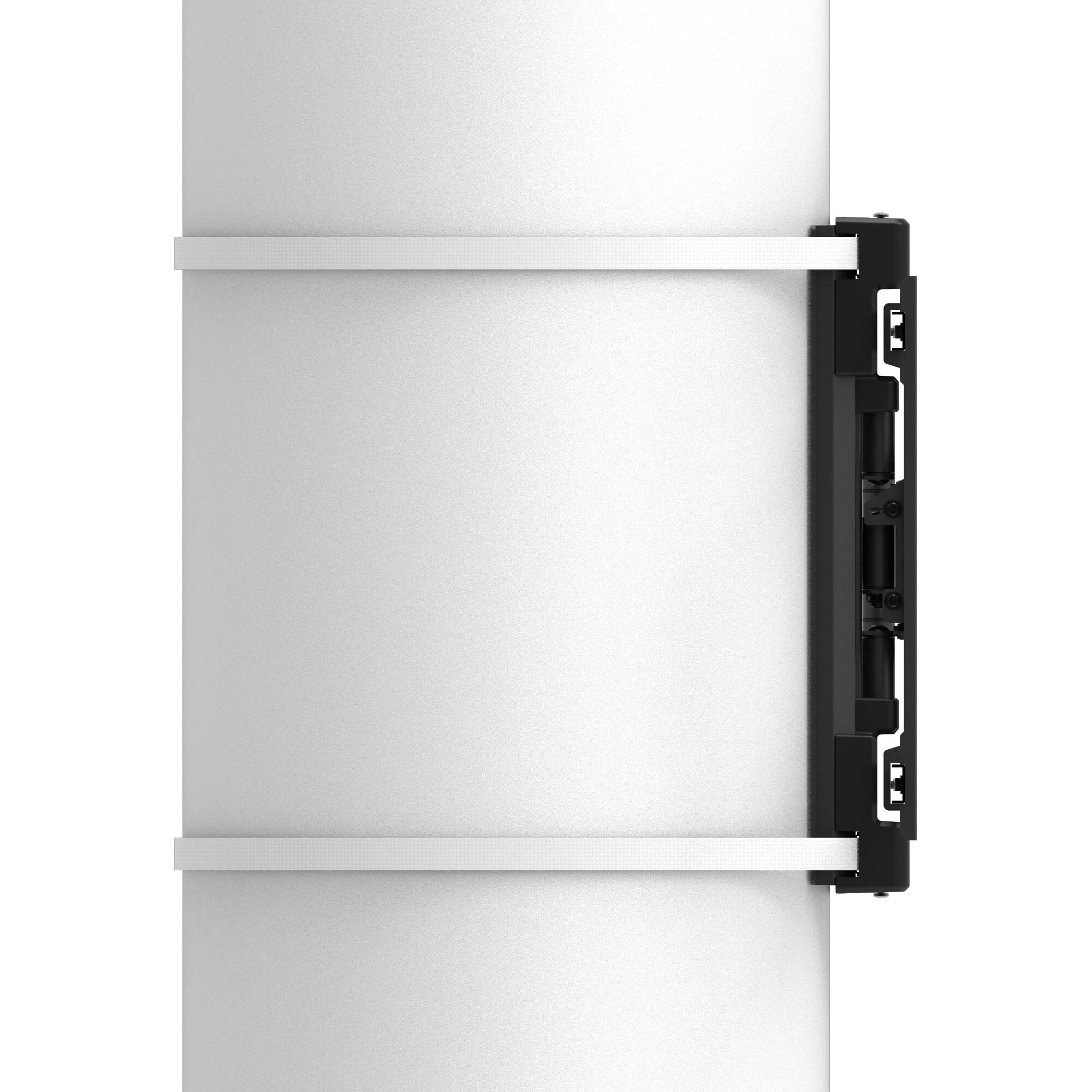 Kanto Living PSC350 Full-Motion Column & Pillar TV Mount for 37 to 75" Displays - Image 3