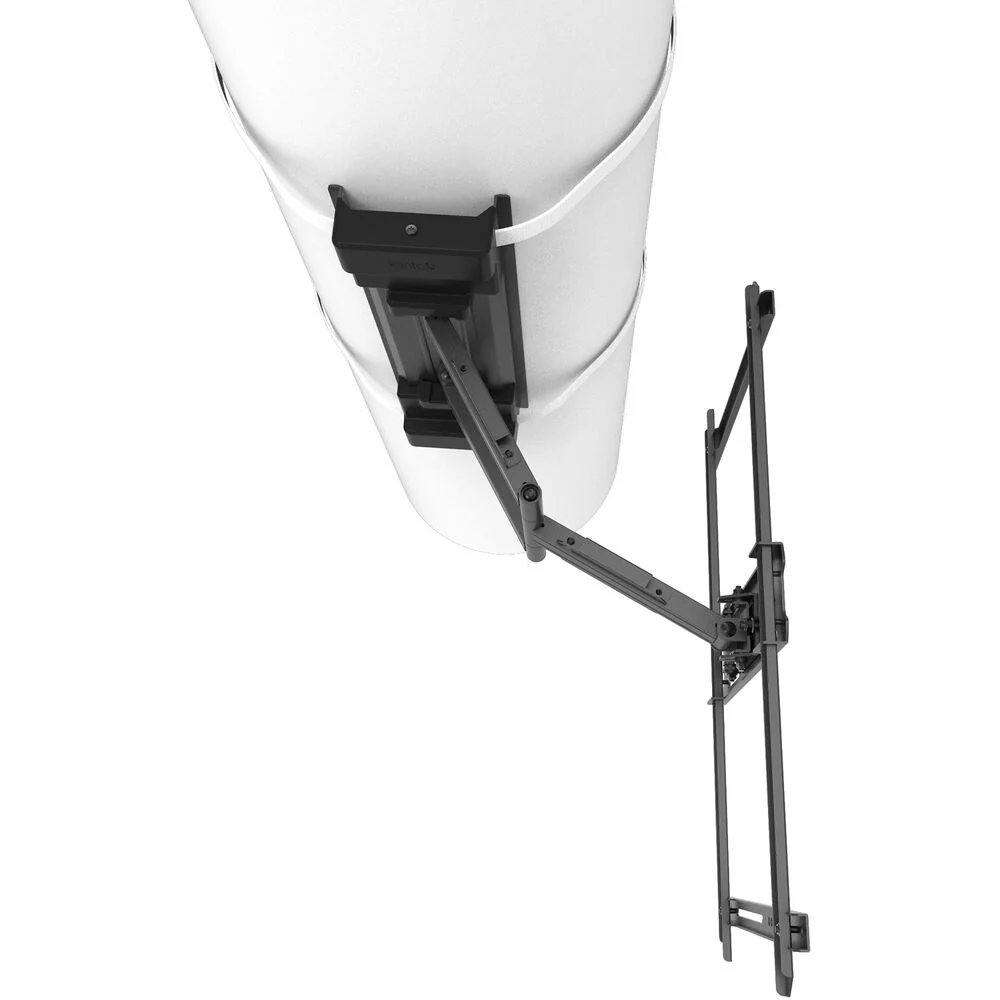 Kanto Living PSC350 Full-Motion Column & Pillar TV Mount for 37 to 75" Displays - Image 5
