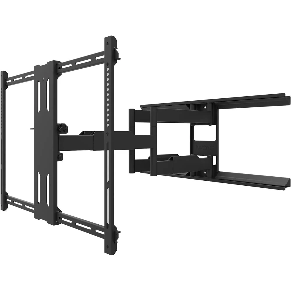 Kanto Living PX720 Full Motion TV Mount for 42 to 100" Displays - Image 2