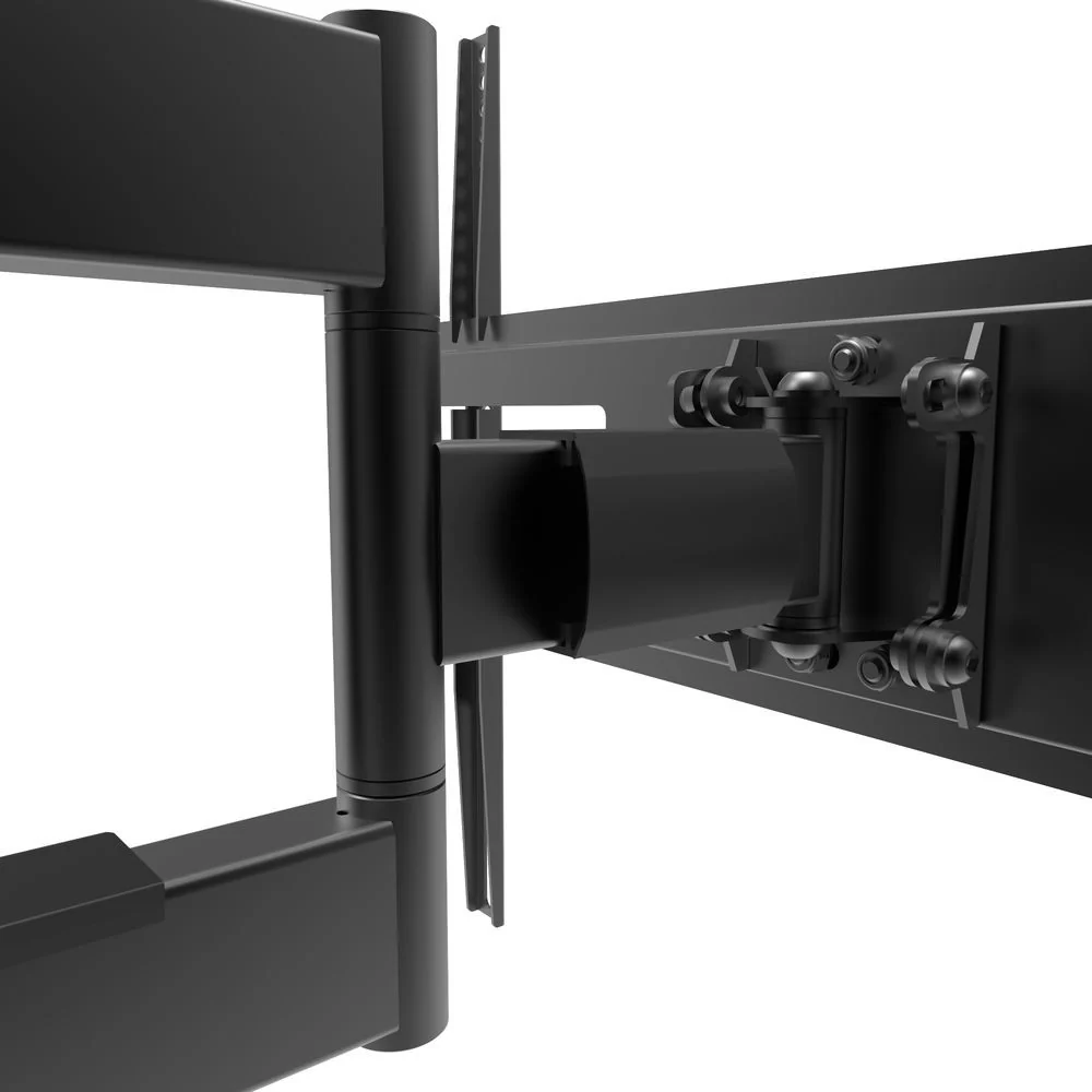 Kanto Living R500 Recessed Articulating Wall Mount for 46 to 80" Displays - Image 10