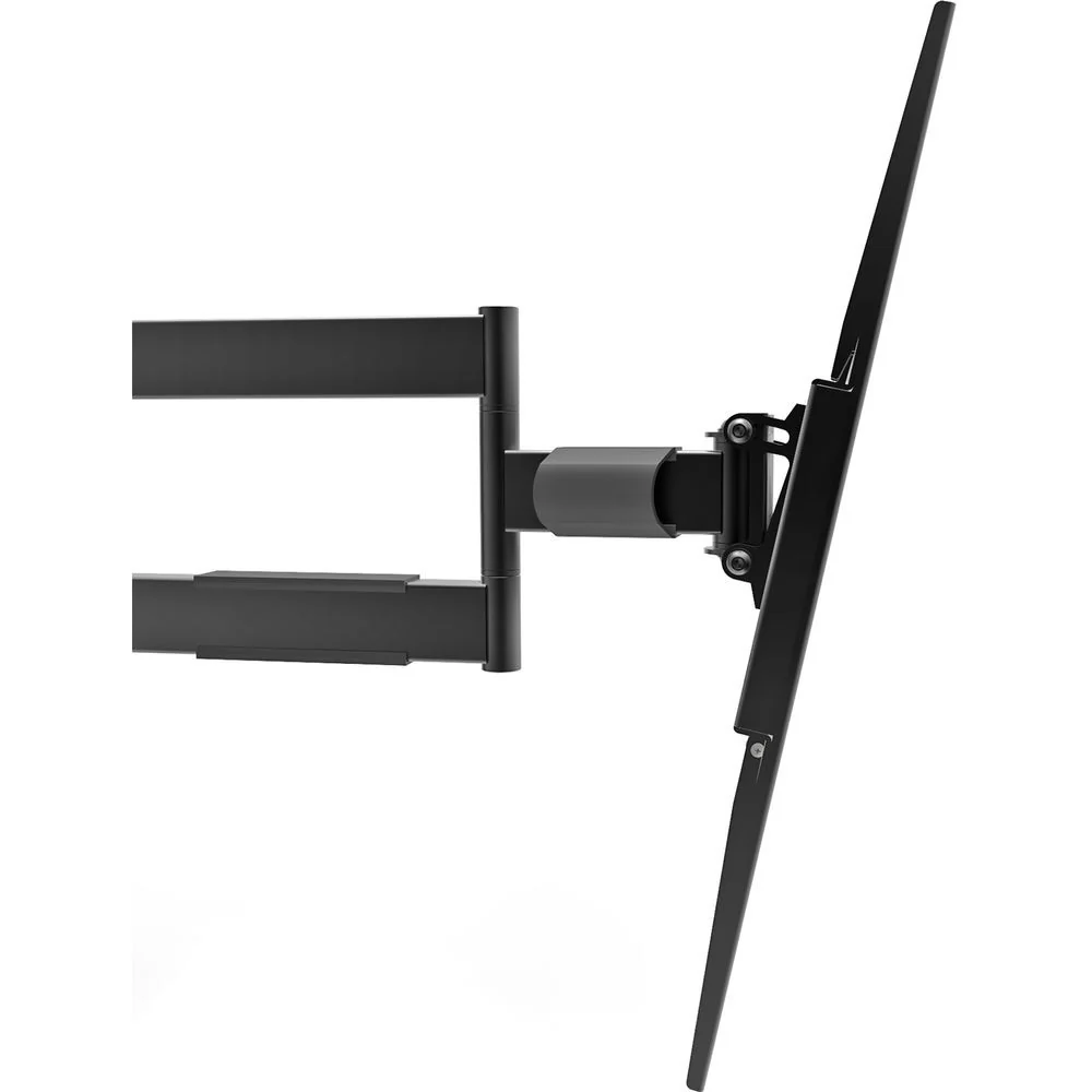 Kanto Living R500 Recessed Articulating Wall Mount for 46 to 80" Displays - Image 8