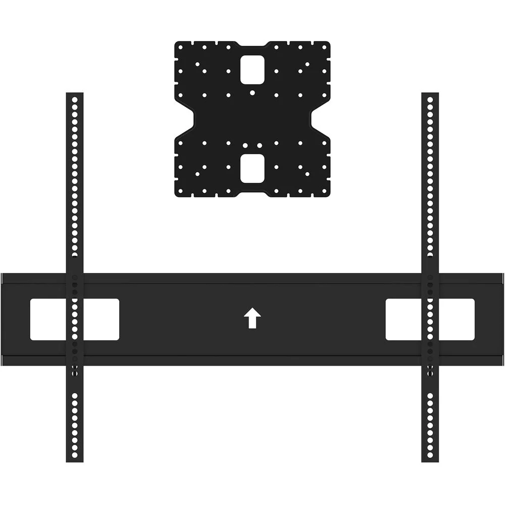 Kanto Living R600 Recessed In-Wall Articulating Mount for 65 to 90" TVs - Image 3
