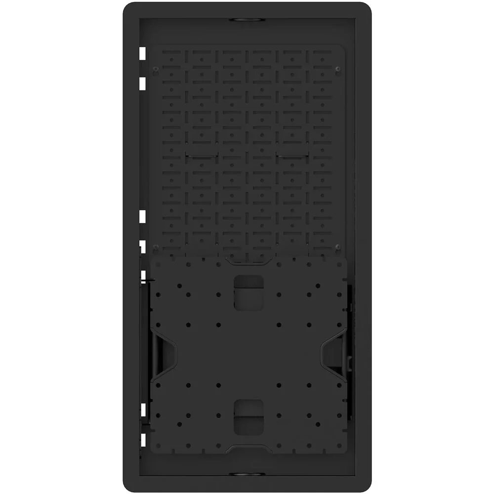 Kanto Living R600 Recessed In-Wall Articulating Mount for 65 to 90" TVs - Image 4