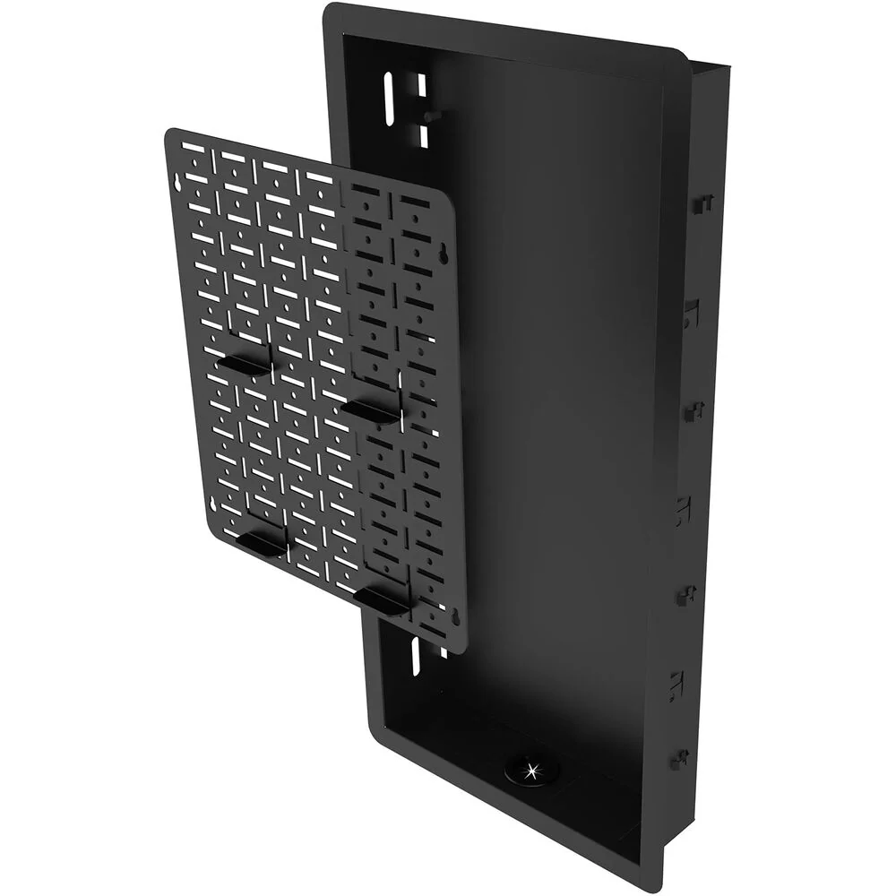 Kanto Living R600 Recessed In-Wall Articulating Mount for 65 to 90" TVs - Image 5