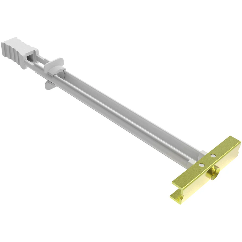 Kanto Living Steel Stud TV Wall Mounting Bolt Kit - Image 5