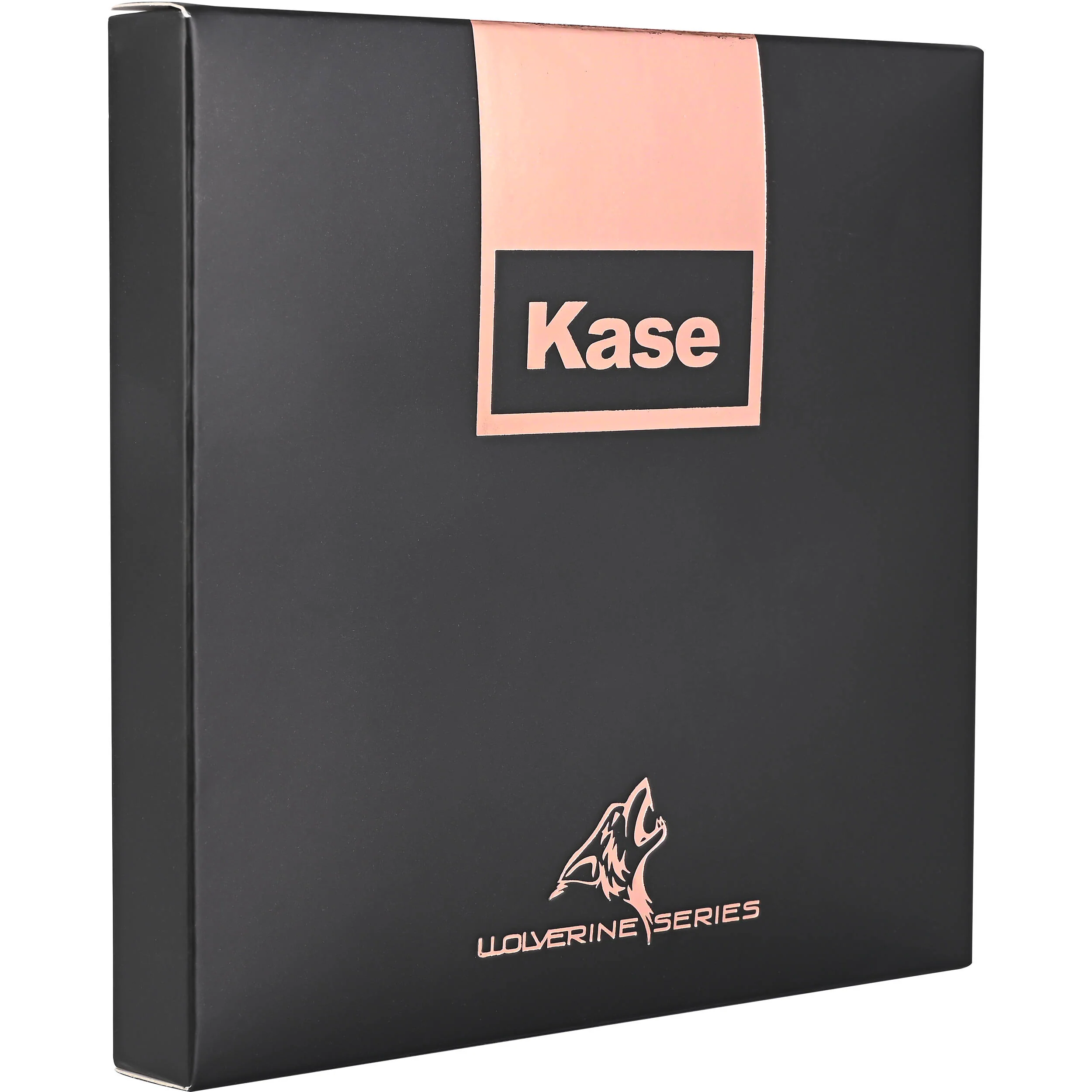 Kase Black Mist Filter (100 x 100 x 2mm, Grade 1/8) - Image 5
