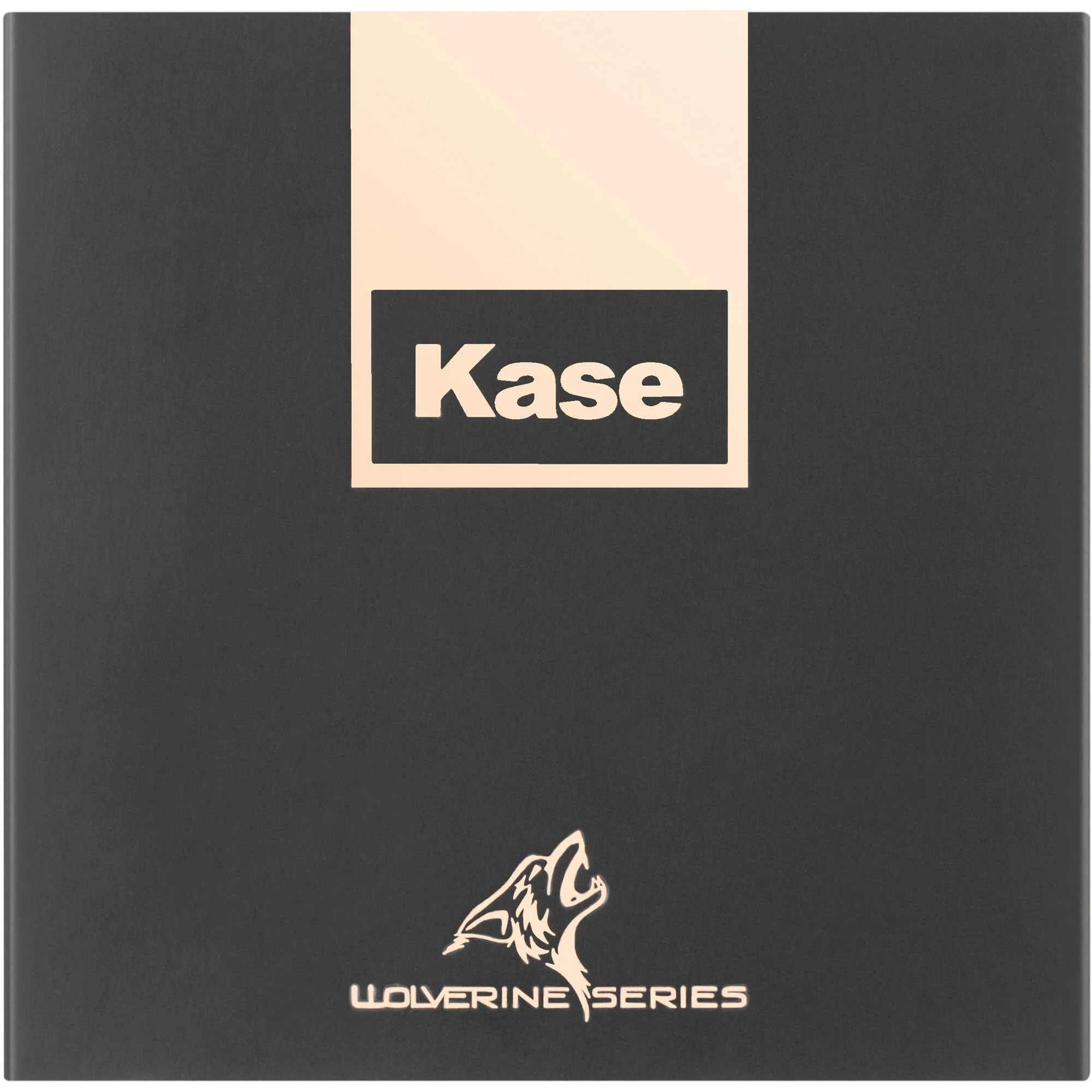 Kase Black Mist Filter (100 x 100 x 2mm, Grade 1/8) - Image 6