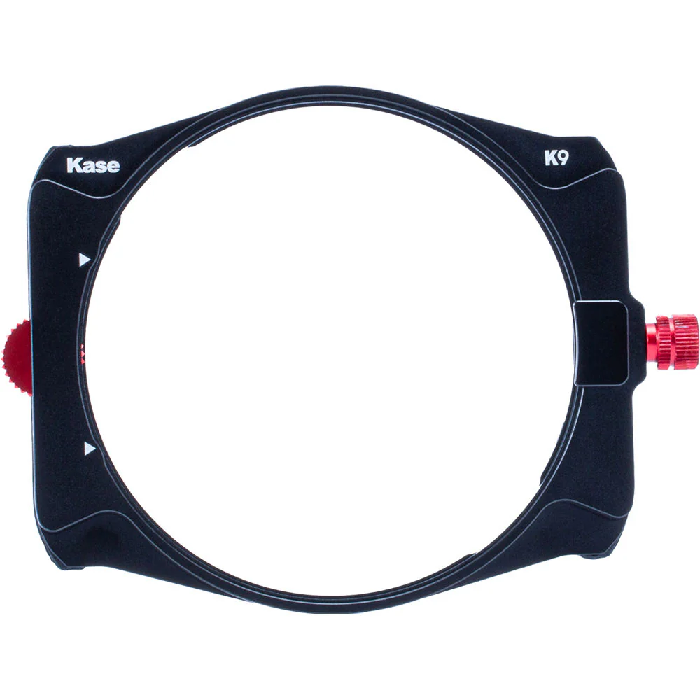 Kase K9 100mm Entry-Level Filter Holder Kit - Image 4