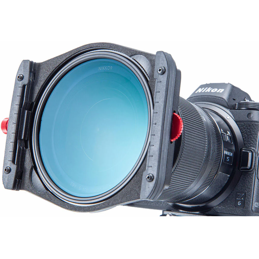 Kase K9 100mm Entry-Level Filter Holder Kit - Image 8