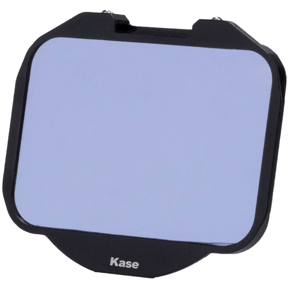 Kase Light Pollution Clip-In Filter for Select Sony Alpha Cameras - Image 2