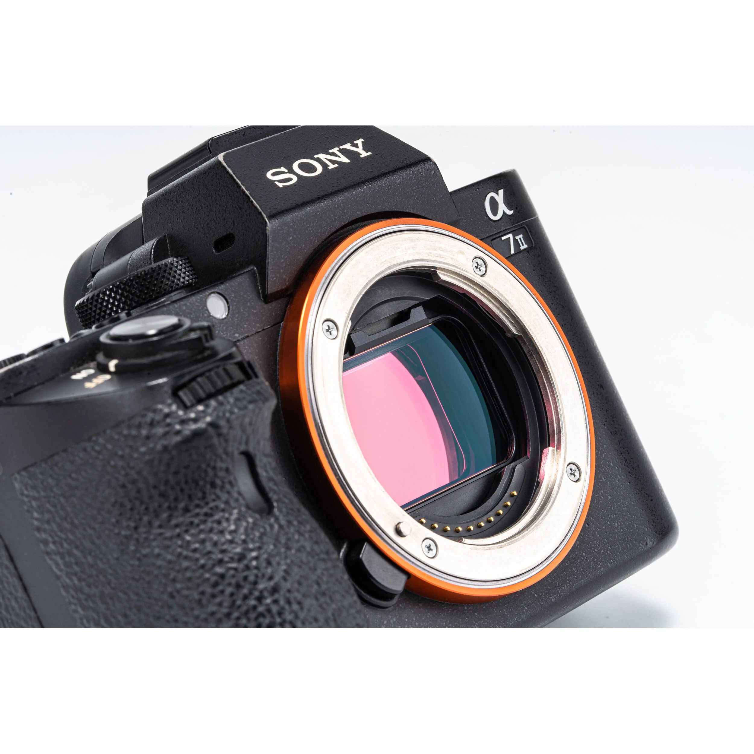Kase Light Pollution Clip-In Filter for Select Sony Alpha Cameras - Image 4
