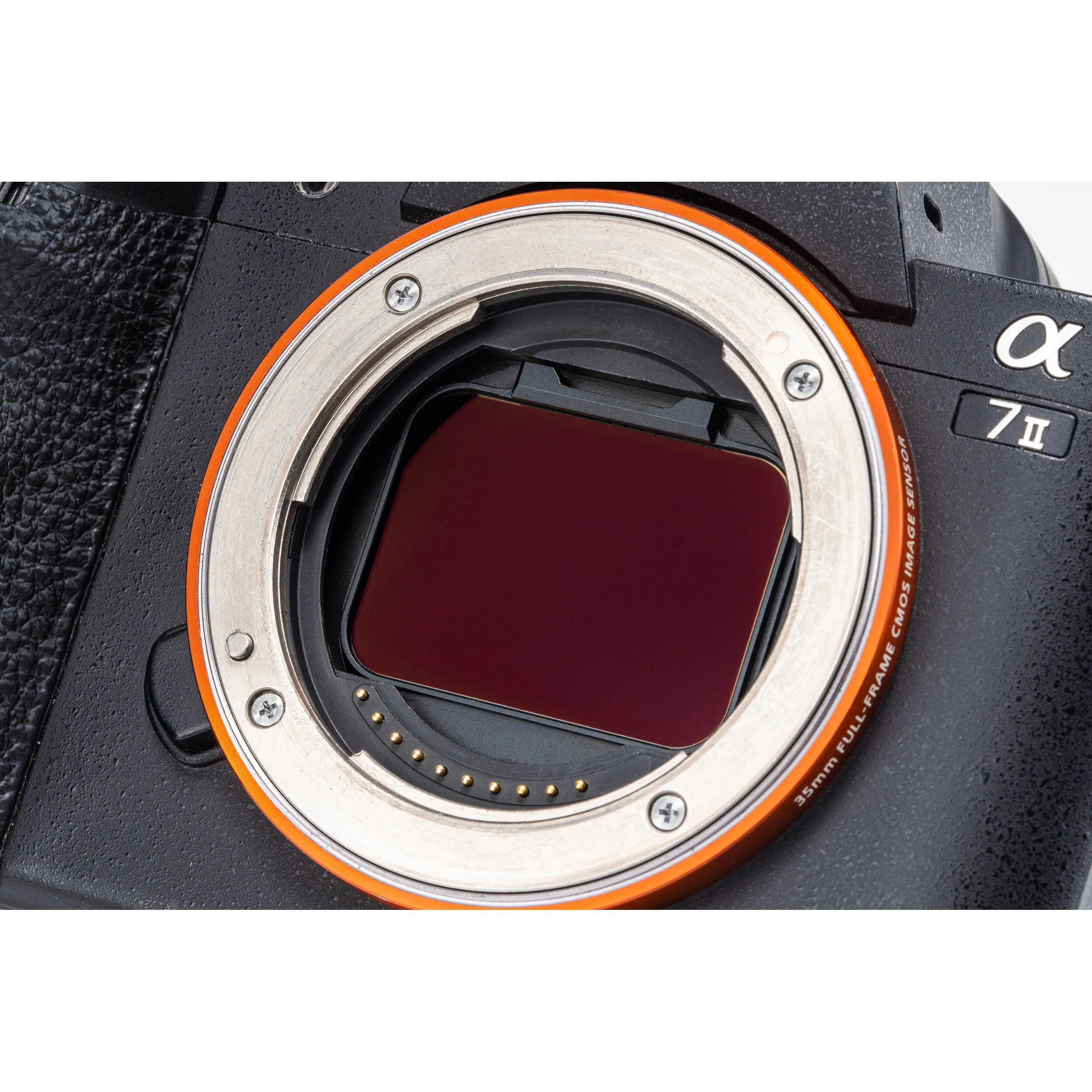 Kase Light Pollution Clip-In Filter for Select Sony Alpha Cameras - Image 5