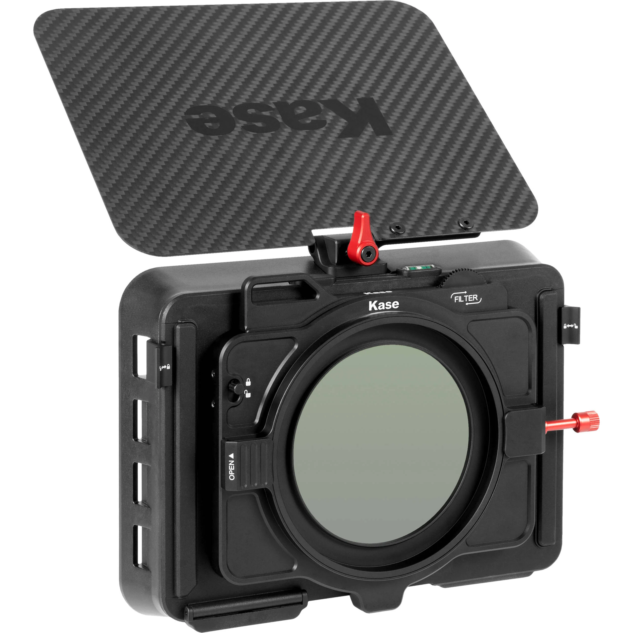 Kase MovieMate Magnetic Matte Box Holder Kit - Image 3