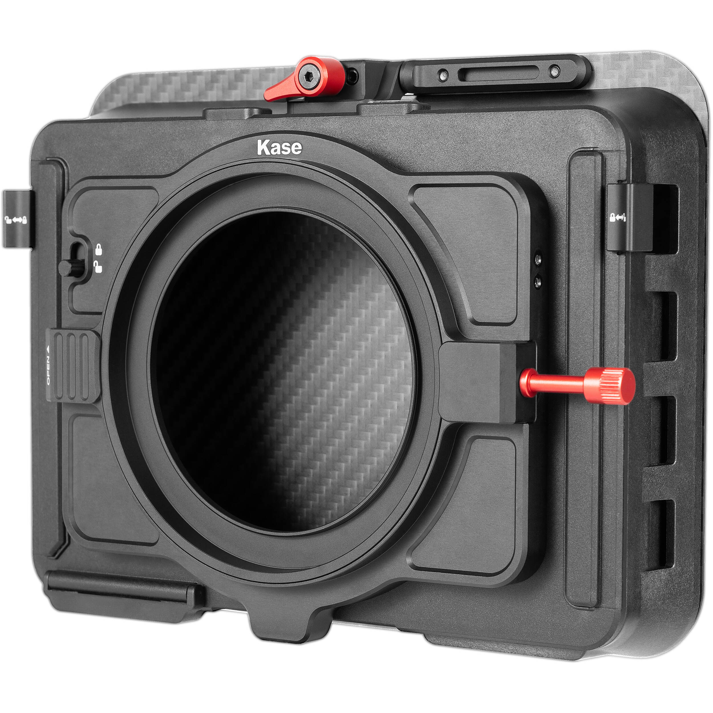 Kase MovieMate Magnetic Matte Box Holder Kit - Image 4