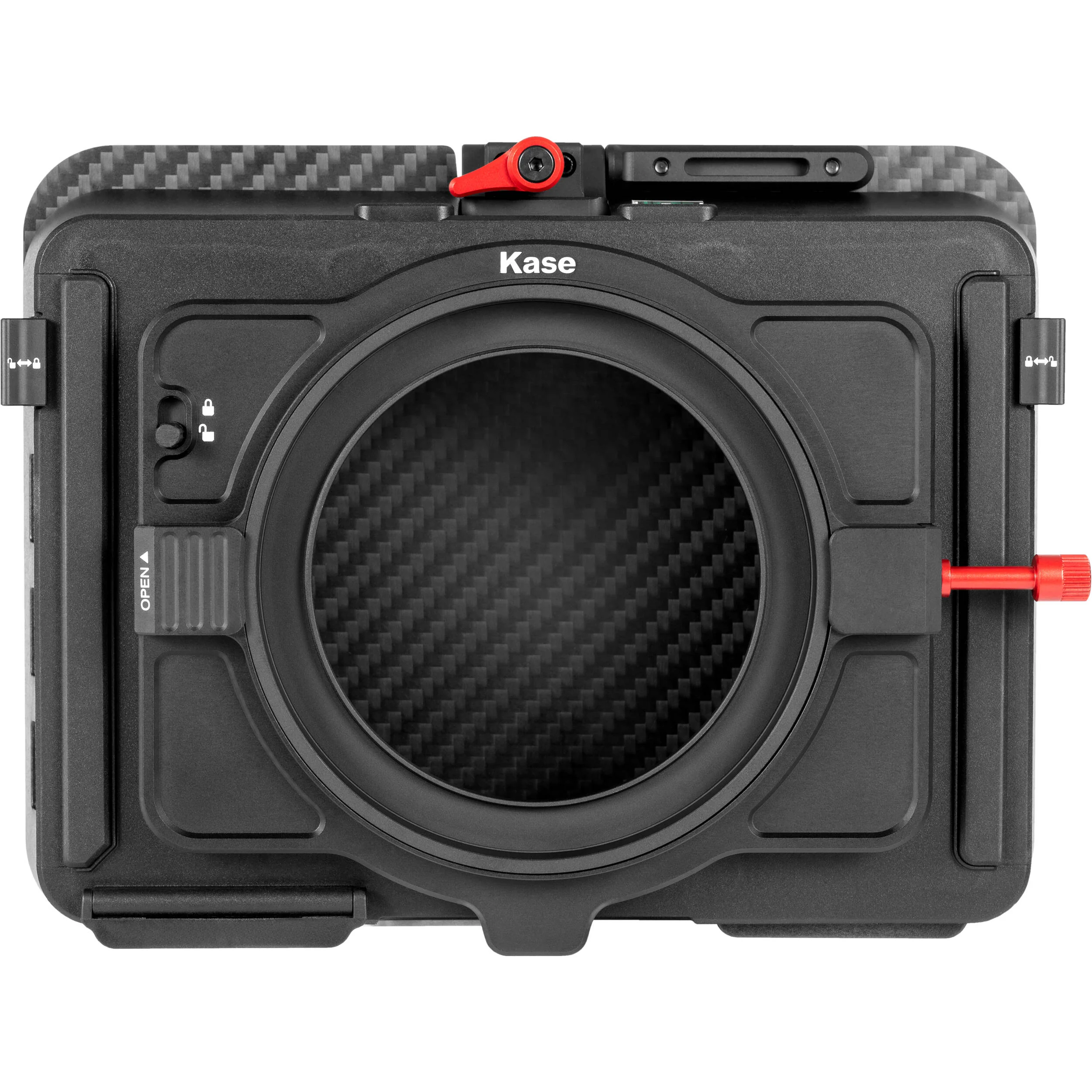Kase MovieMate Magnetic Matte Box Holder Kit - Image 5
