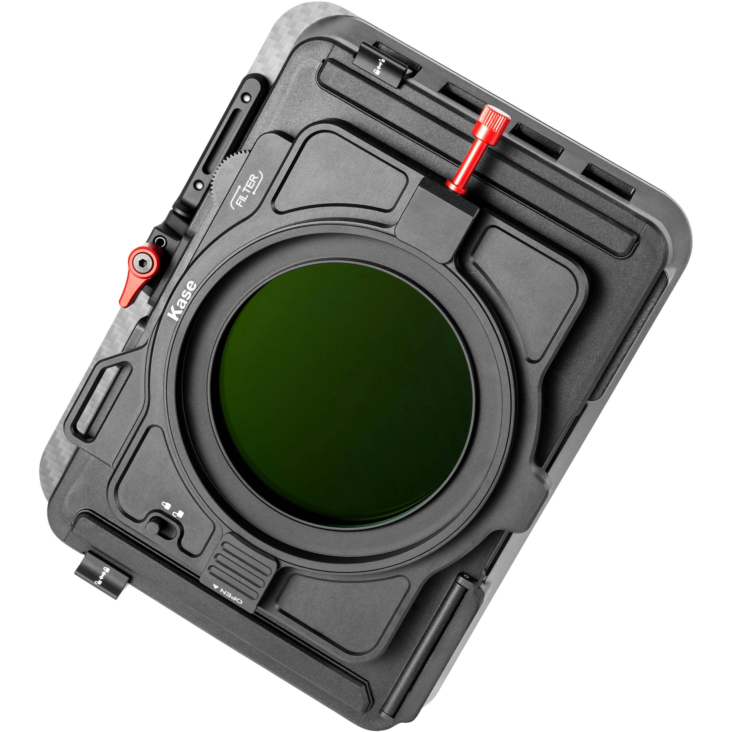 Kase MovieMate Magnetic Matte Box Holder Kit - Image 6
