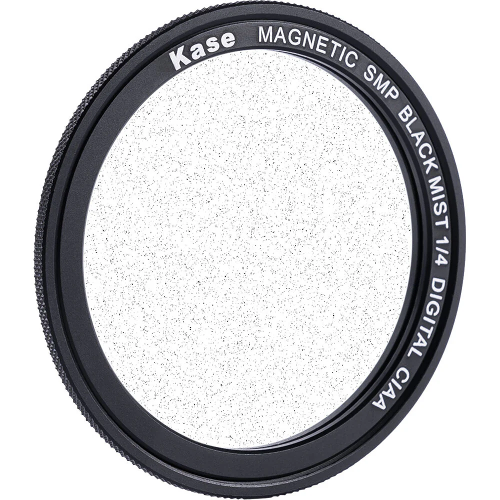 Kase Skyeye Magnetic Black Mist Filter for Compact Digital Cameras (45mm, Grade 1/4) - Image 5