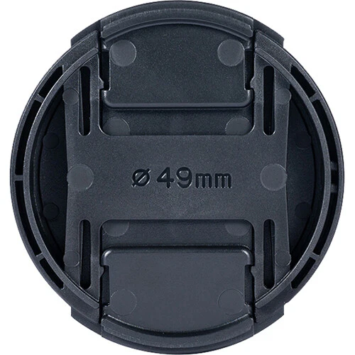 Kase Snap-On Lens Cap (49mm, 2-Pack) - Image 5
