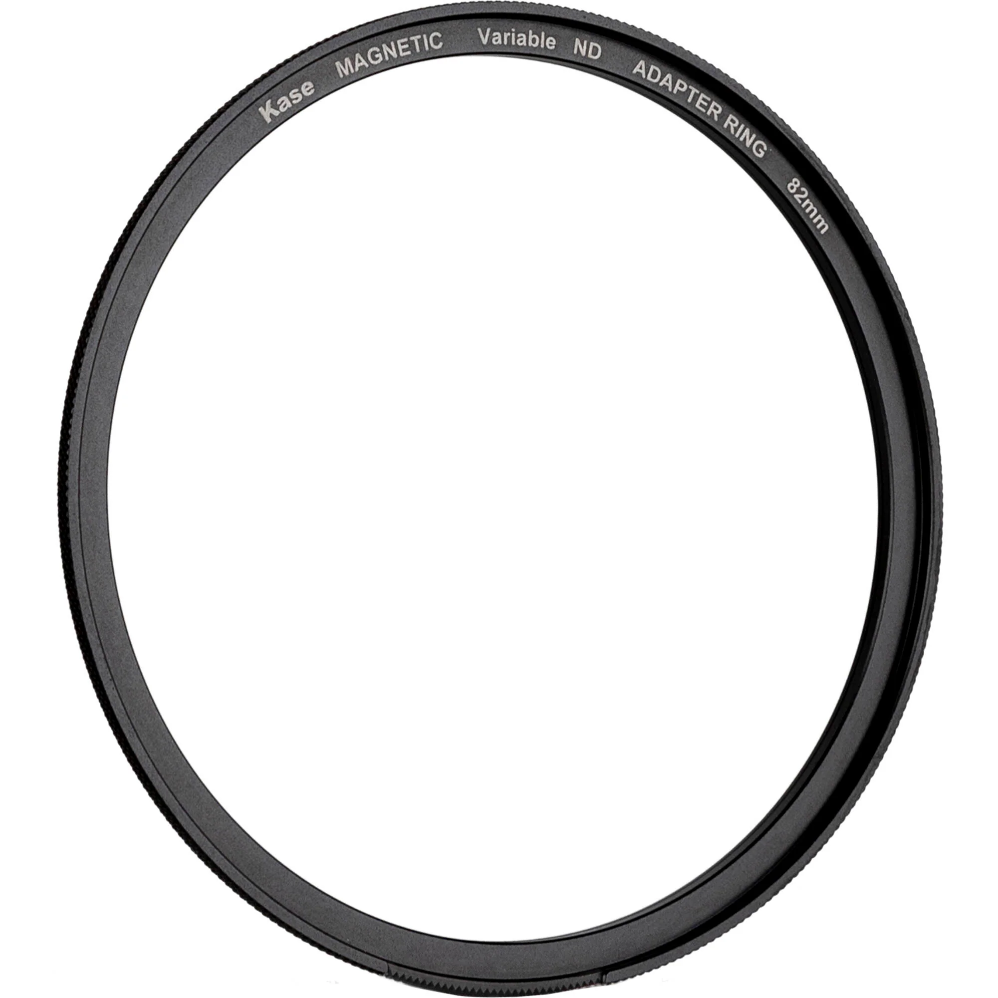 Kase Wolverine Magnetic Variable ND Filter with Adapter Ring, Gen 2 (82mm, 6 to 9-Stop) - Image 5