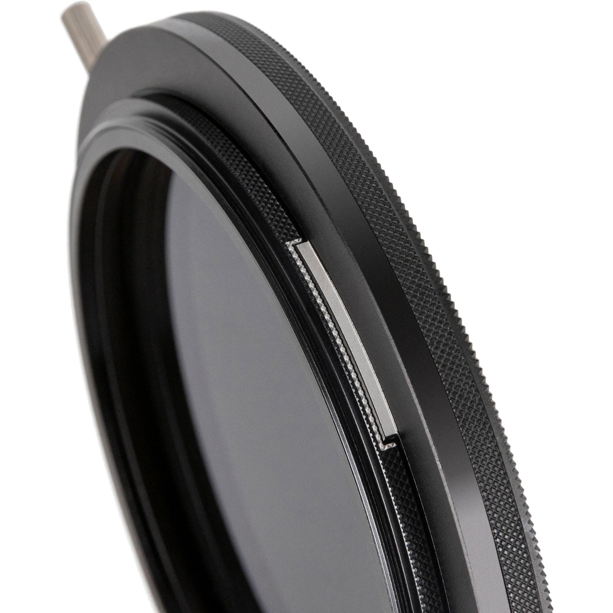 Kase Wolverine Magnetic Variable ND Filter with Adapter Ring, Gen 2 (82mm, 6 to 9-Stop) - Image 7