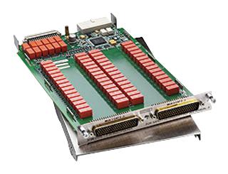 KEITHLEY 3721 Test Accessory, Multiplexer Card, Keithley 3700 & 3700A Series Mainframes