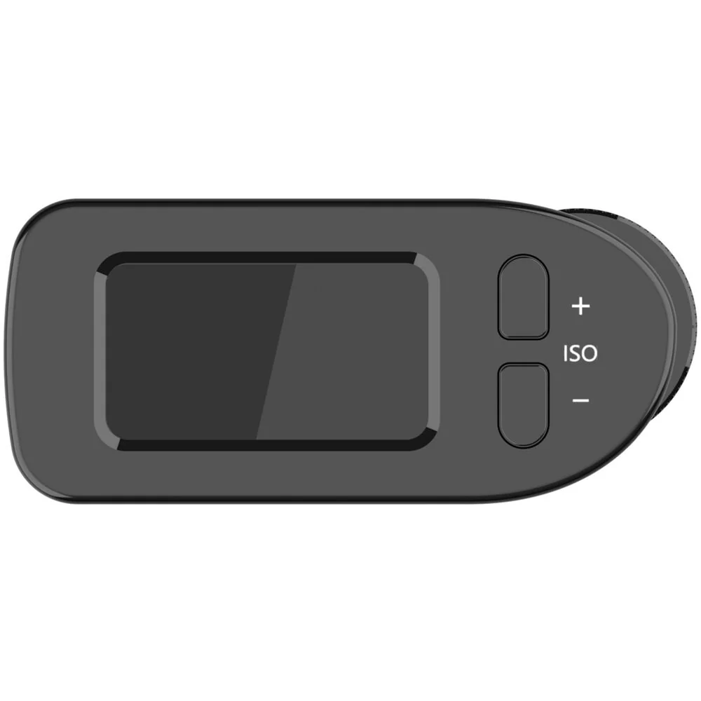 Keks M-Meter for Leica M (Chrome) - Image 3