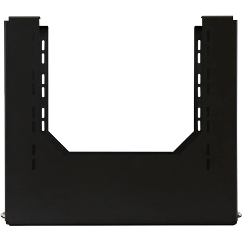 Kendall Howard 18" Deep Open Frame Wall Rack (15U) - Image 5