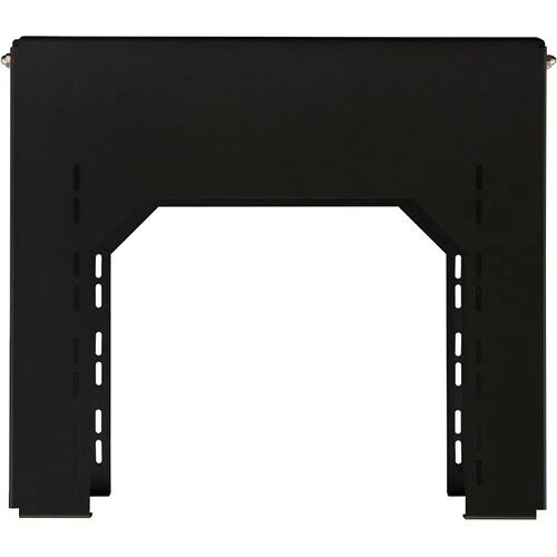 Kendall Howard 18" Deep Open Frame Wall Rack (15U) - Image 6