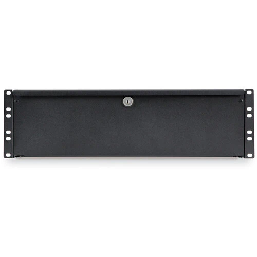 Kendall Howard Rack Mountable Drawer (3U) - Image 3