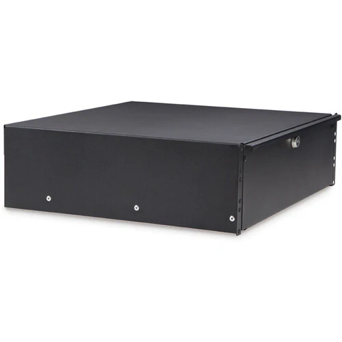 Kendall Howard Rack Mountable Drawer (3U) - Image 4