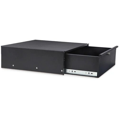 Kendall Howard Rack Mountable Drawer (3U) - Image 5