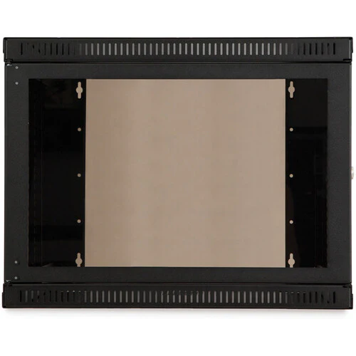 Kendall Howard Security Wall Mount Cabinet (8U) - Image 3